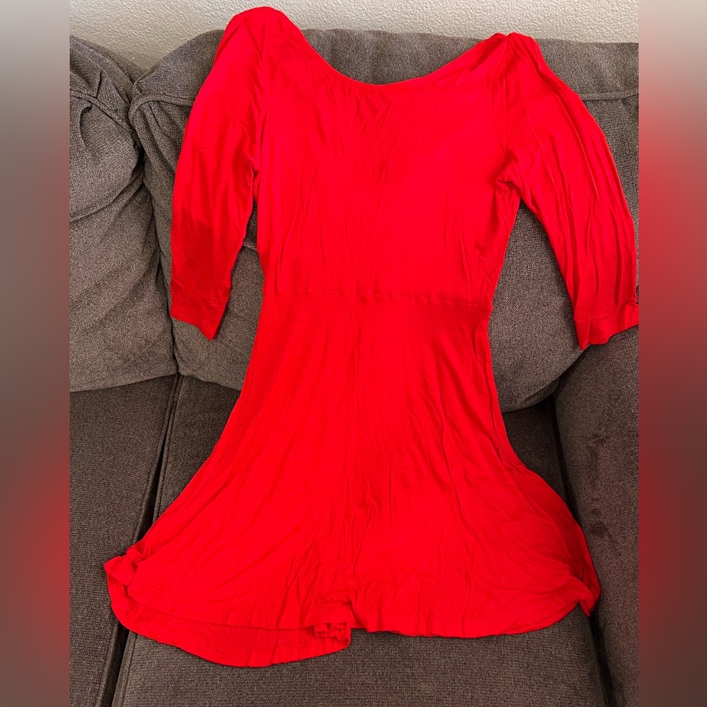 Dress - Picture 2 of 4